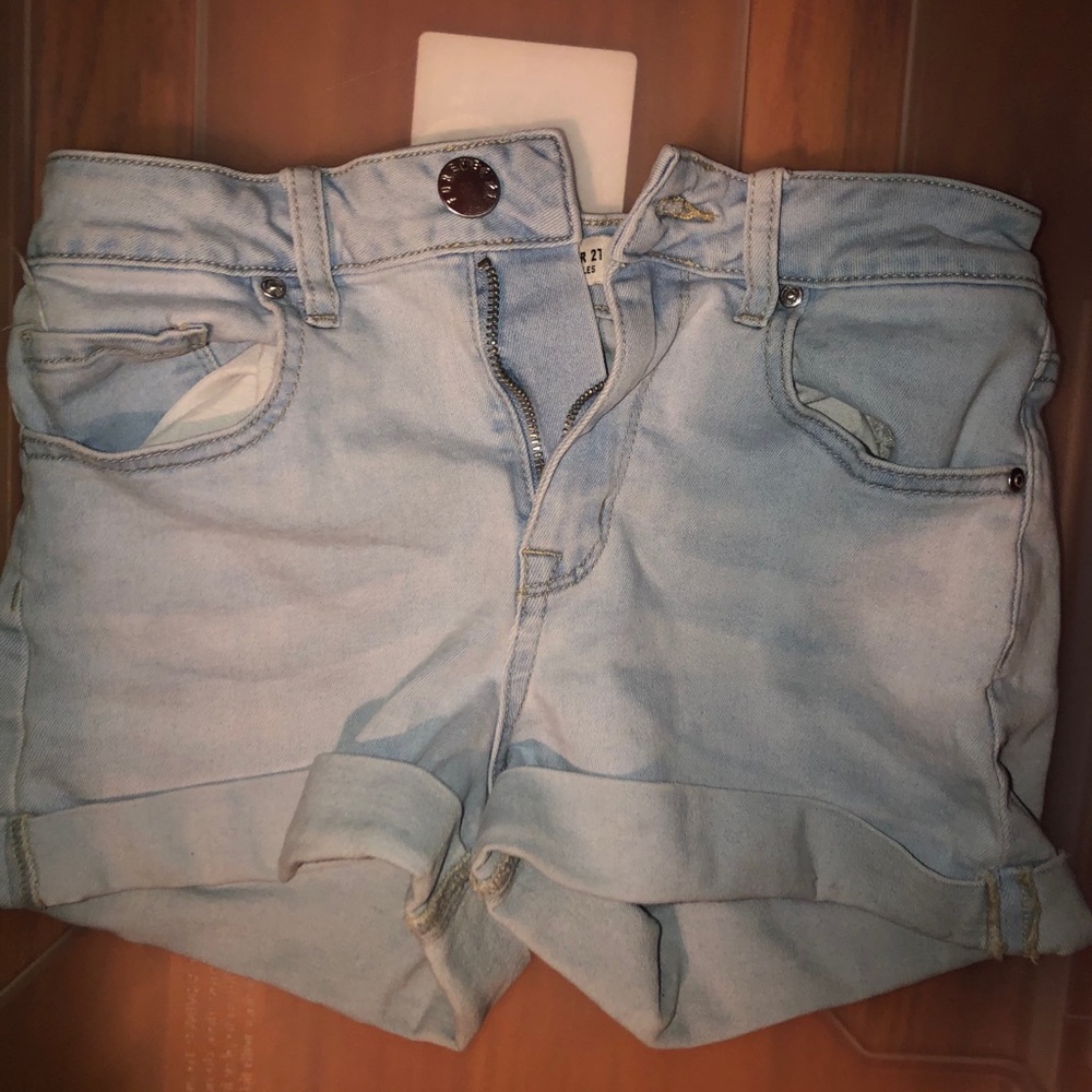 Shorts